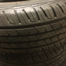 プラド150 純正サイズ グッドイヤー 265/65/R17  4本