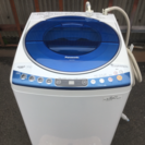 ✨格安販売✨ 洗濯機 2009年 7k パナソニック