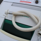 大容量　ＡＷ－５０７　ＴＯＳＨＩＢＡ　7㎏　洗濯機　売ります。
