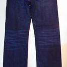 ヤコブコーエン デニムパンツ