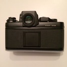 ★超美品★ ニコン F3 HP 157万台 ★ハイアイポイント★フィルター付けます