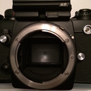 ★超美品★ ニコン F3 HP 157万台 ★ハイアイポイント★フィルター付けます