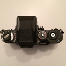 ★超美品★ ニコン F3 HP 157万台 ★ハイアイポイント★フィルター付けます