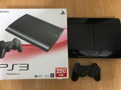PS3 ps3