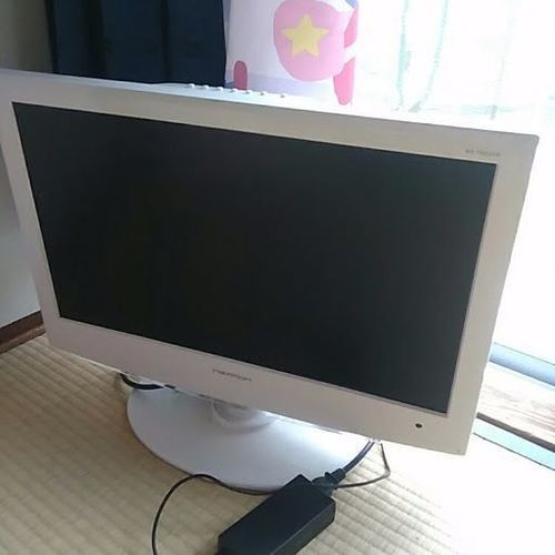 テレビ