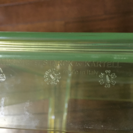 Kartell カルテル 椅子 スタッキングチェア 二脚セット 中古