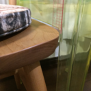 Kartell カルテル 椅子 スタッキングチェア 二脚セット 中古