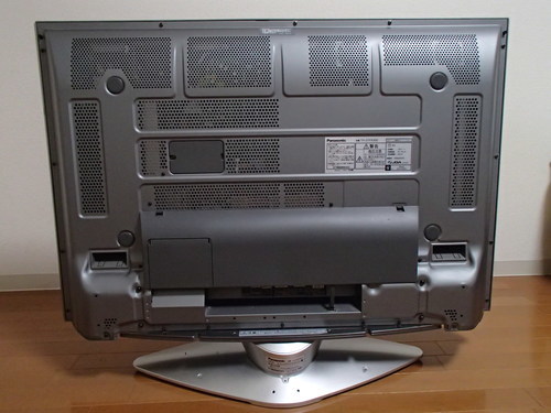 Panasonicプラズマテレビth 37px300 Hiroyuki 台東のテレビ プラズマテレビ の中古あげます 譲ります ジモティーで不用品の処分