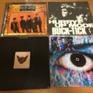 バクチクLPレコード！！格安！！