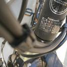 <再値下！！>【値下げしました】パナソニック 電動自転車 ハリヤ