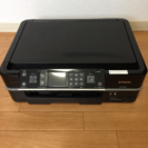 EPSONプリンターEP-801A