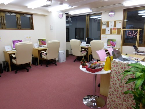 Word Excel パソコン基本操作 女性専用ワルツパソコンスクール町田教室 ワルツ町田教室 町田のwindows総合の生徒募集 教室 スクール の広告掲示板 ジモティー