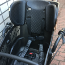 ブリジストン子供乗せ自転車 アンジェリーノ 3人乗り