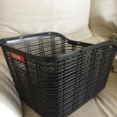 ブリジストン子供乗せ自転車 アンジェリーノ 3人乗り