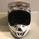 【新品】【FOX/フォックス】2017 V1 レース ヘルメット