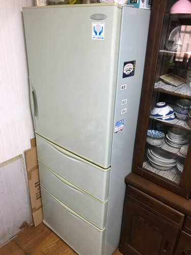 不用品の為お譲りします