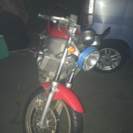 VT250 スパーダ 格安