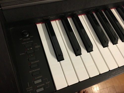 美品】電子ピアノ CASIO CELVIANO AP-400 | gasreg.org.eg