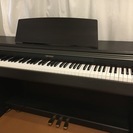 【美品】電子ピアノ CASIO CELVIANO AP-400