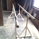 バレエバー　２本セット