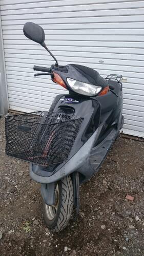 タクト AF-30 スクーター50cc