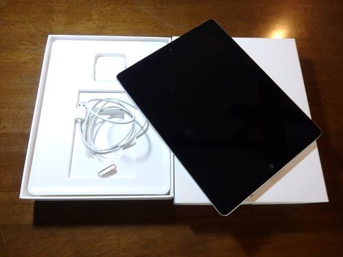 ipad2 Wi-Fi+3G ソフトバンク版（３２Ｇ）