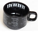 【未使用】BABBI×ディズニー110th　アニバーサリーカップ