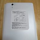 【完品】Qua tab PX (LGT31SWA)