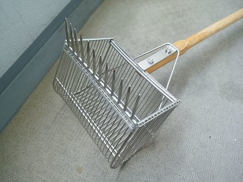 ジョレン鋤簾 タサピ 尾張旭のその他の中古あげます 譲ります ジモティーで不用品の処分