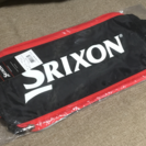 [新品未使用] SRIXON シューズケース SPC-2536