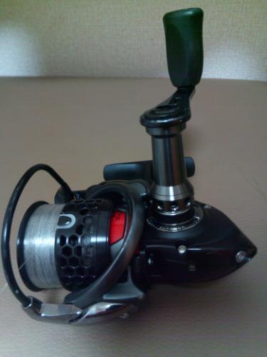 メガバス ガウス20X megabass GAUS スピニングリール | noonanwaste.com