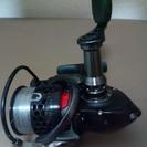 メガバス　ガウス20X　megabass　GAUS　スピニングリール