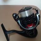 メガバス　ガウス20X　megabass　GAUS　スピニングリール