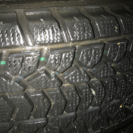 215/80R15バリ山デリカ、ハイエース、ハイラックス他