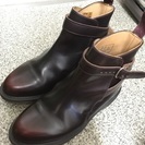 【Dr.Martens】ドクターマーチンブーツ テレサ 24.0cm