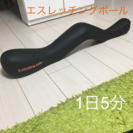 〔sold out〕兼子ただし エスレッチングポールでダイエット