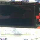 PSPバリューパック ブラック・レッド(PSP-3000)　完品　おまけ付