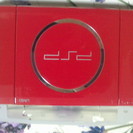 PSPバリューパック ブラック・レッド(PSP-3000)　完品　おまけ付