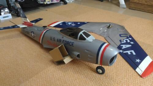 京商　F86 SABRE　OS エンジン付き　ダクトファン　ラジコン　飛行機 京商 F86 SABRE OS エンジン付き ダクトファン ラジコン 飛行機 【公式