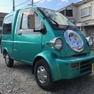 ■13年■ミゼットⅡカーゴカスタム■最終型■車検2年付■2人乗り...