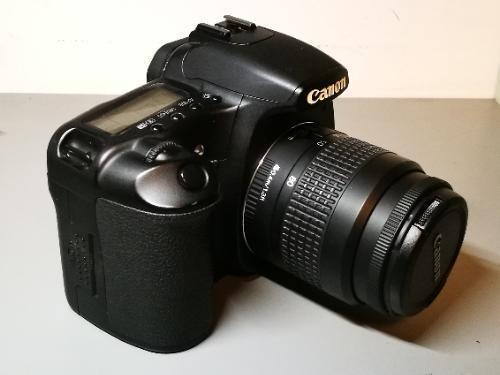 EOS30D 35-80mmセット