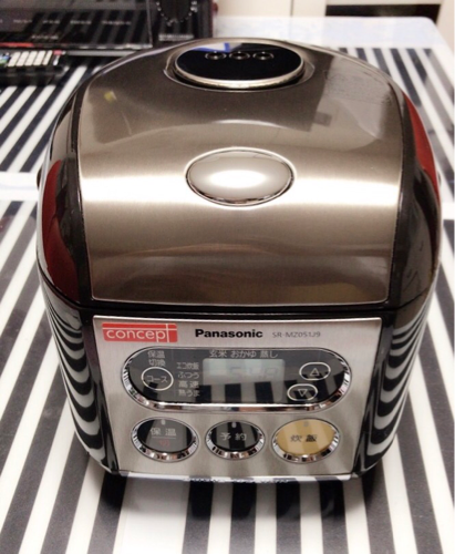 新品❗️厚釜#炊飯器