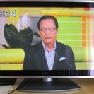 日立Woooハイビジョンプラズマテレビ４２V型（HDD内蔵）