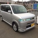 全込⑦万円 ザッツ 13万キロ 車検30.4月 HDD