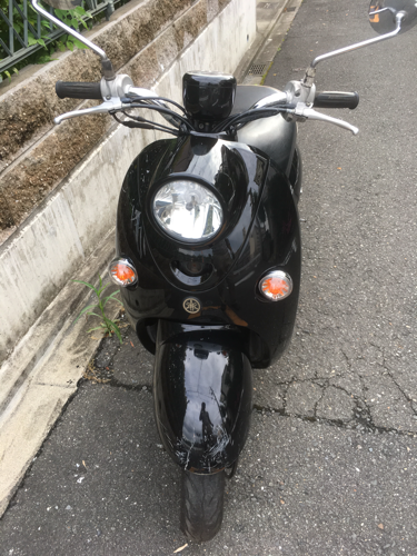 ビーノ4st  格安！ 距離21830km！