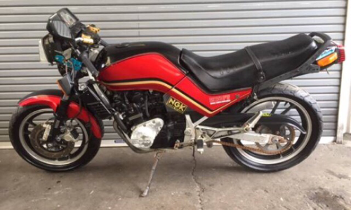 Gs250fw レストアベース ゆっぱ 札幌のその他の中古あげます 譲ります ジモティーで不用品の処分