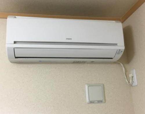エアコン売ります