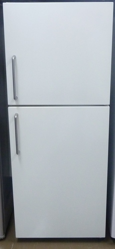 無印良品 中古 小型冷蔵庫 M-R14D 137L 2010年製 美品！2ドア 冷蔵庫95L 冷凍庫42L 一人暮らしに人気のオススメサイズ！