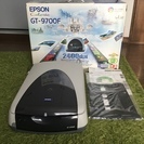 EPSON スキャナー　GT-9700F