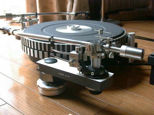 MICRO DDX-1000 SAEC WE-308L